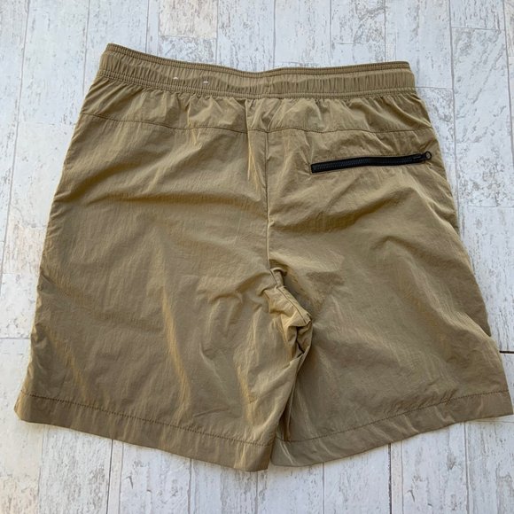 ae nylon jogger short